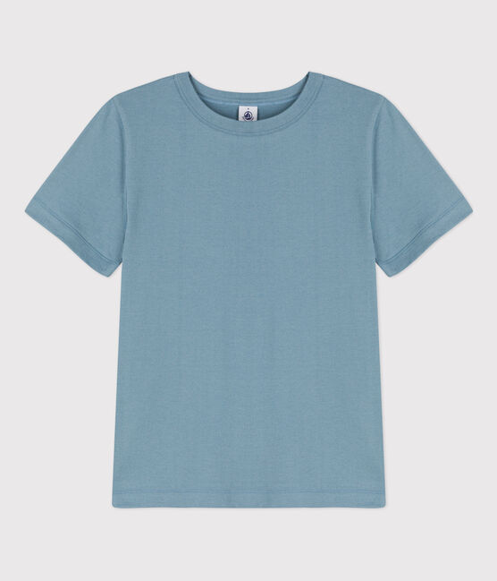 Tee-shirt L'ICONIQUE chaud Femme bleu ROVER