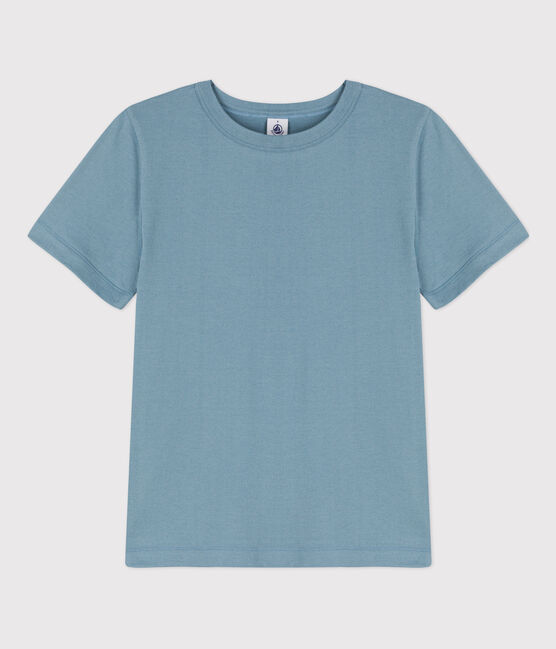 Tee-shirt L'ICONIQUE chaud Femme bleu ROVER