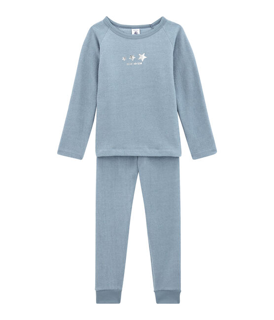 Pyjama petit garçon ASTRO