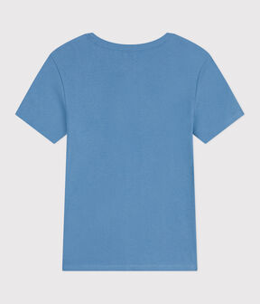 bleu ALASKA