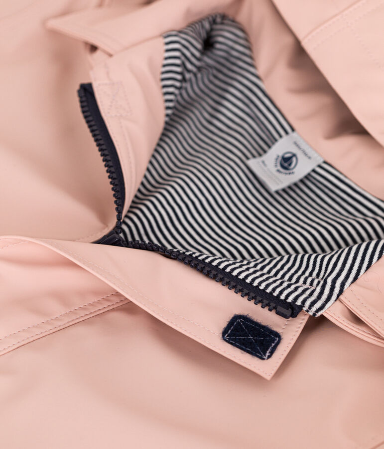 Cir&eacute; iconique enfant fille / gar&ccedil;on rose SALINE