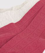 rose/beige