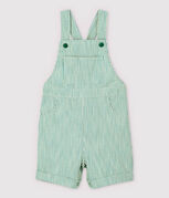 blanc MARSHMALLOW/vert GAZON