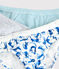 Lot de 3 slips chats petit garçon variante 1