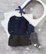Coffret cadeau bébé fille