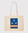 Tote bag blanc MARSHMALLOW