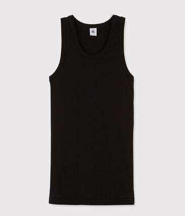 PETIT BATEAU - Débardeur iconique en coton Femme