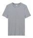 Tee shirt manches courtes col rond homme