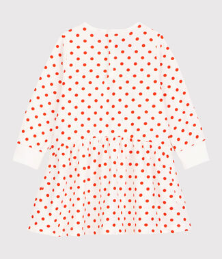 blanc MARSHMALLOW/ CAROTTE