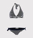 Maillot de bain 2 pièces
