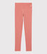 Legging en jersey élasthanne enfant fille