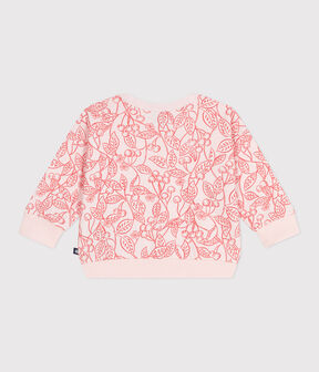 rose FLEUR/ SPI