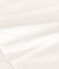 Tee-shirt Femme Le Droit en coton uni blanc MARSHMALLOW