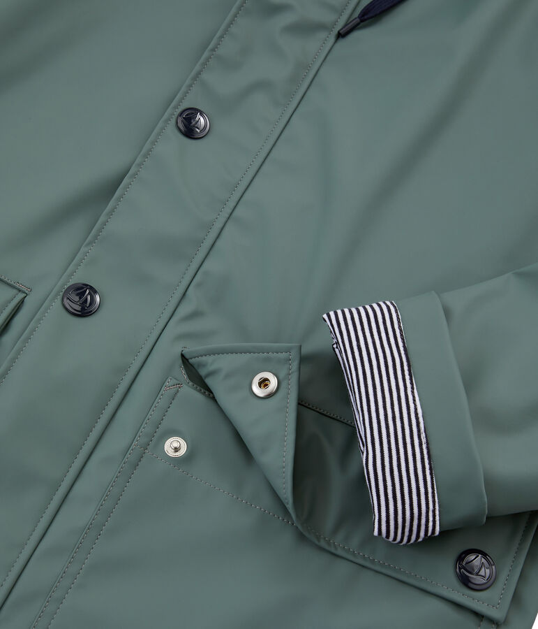 Cir&eacute; mixte vert