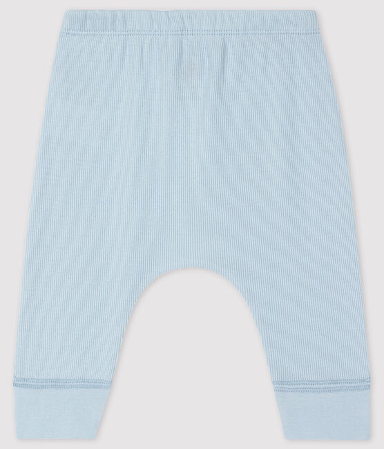 Legging bébé bleu FRAICHEUR