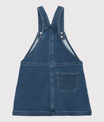 bleu DENIM BLEU DELAVE
