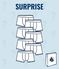 Lot surprise de 7 boxers petit garçon variante 1