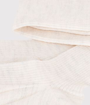beige chiné
