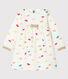blanc MARSHMALLOW/blanc MULTICO