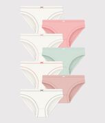 multicouleur