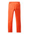Pantalon garçon à ceinture élastiquée orange ORIENT