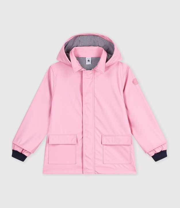 Cir&eacute; iconique enfant uni rose