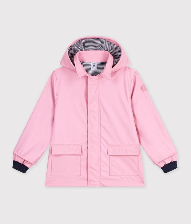 Cir&eacute; iconique enfant uni rose