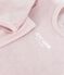 Pyjama en velours enfant MAQUILLAGE/ MULTICO