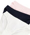 Lot 3 culottes femme Variante 2 PACK