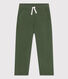 Pantalon en toile de coton enfant garçon