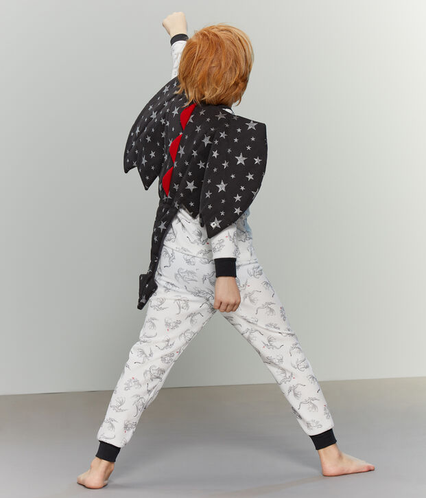 Accessoires petit gar&ccedil;on gris/gris