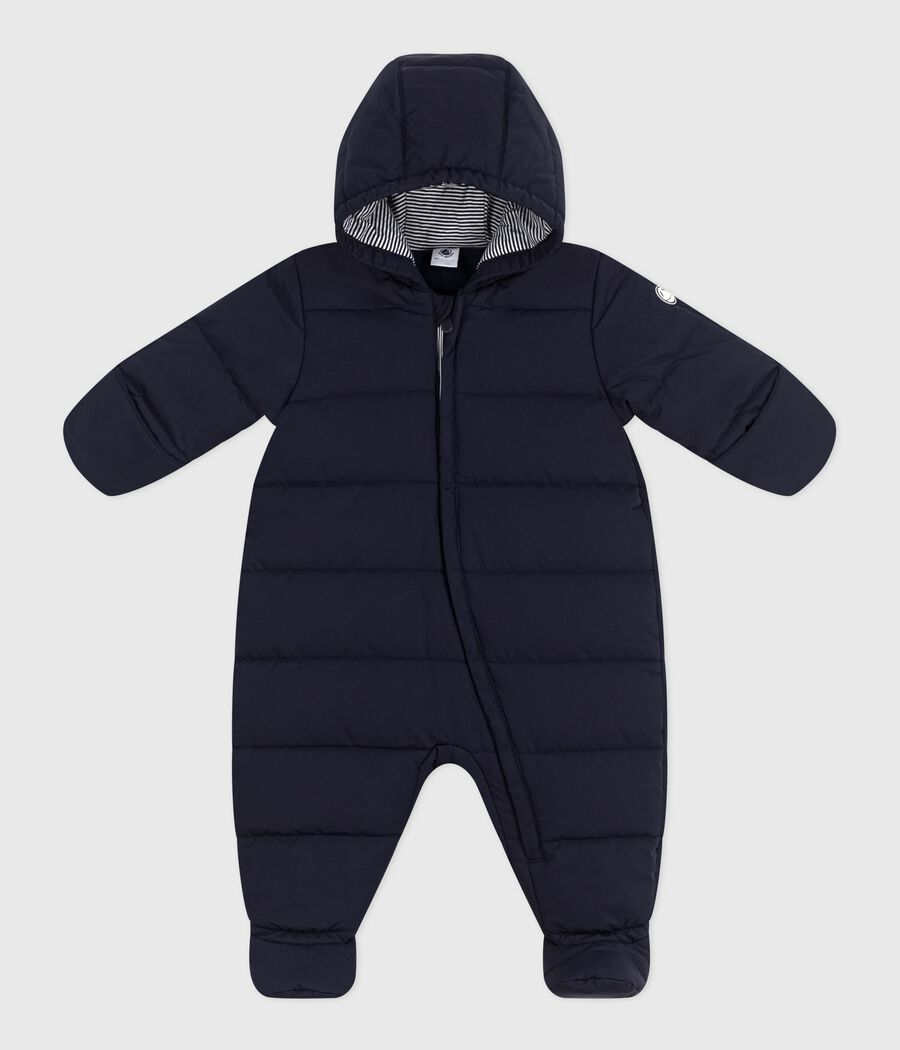 Combipilote bébé en polyester (Petit Bateau) - Couverture