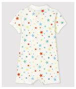 blanc MARSHMALLOW/blanc MULTICO