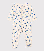 &eacute;cru/multicouleur