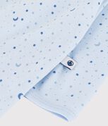bleu/multicouleur