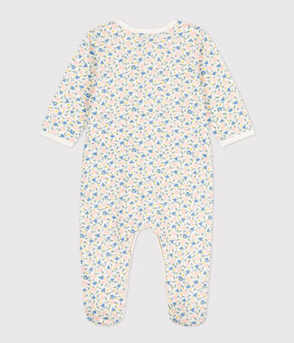 blanc MARSHMALLOW/blanc MULTICO