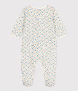 blanc MARSHMALLOW/blanc MULTICO