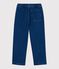 Pantalon enfant en denim bleu BRUT MOYEN