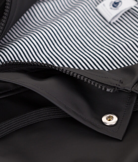 Cir&eacute; iconique femme / homme noir NOIR