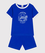 bleu PERSE