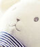 Doudou lapin musical bébé mixte blanc MARSHMALLOW
