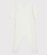 blanc MARSHMALLOW/blanc MULTICO