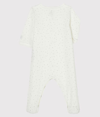 blanc MARSHMALLOW/blanc MULTICO