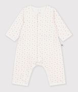 blanc/multicouleur