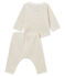 Ensemble 2 pièces bébé mixte variante 3