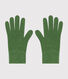 Gants en tricot enfant garçon-fille