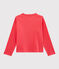 Cardigan enfant fille GROSEILLER