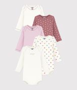 multicouleur