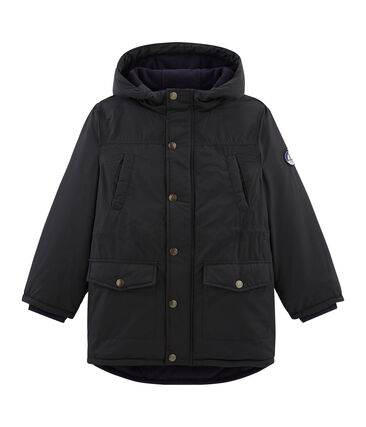 Manteau garçon hiver
