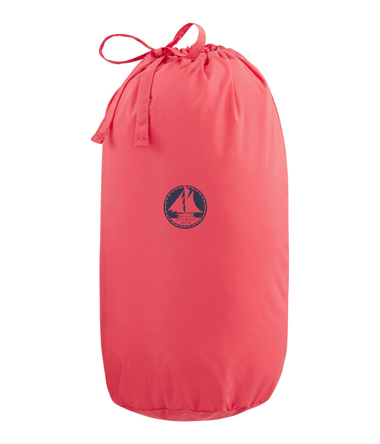 Coupe vent chaud mixte SIGNAL